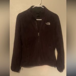 Bundle (2) north face women’s jackets